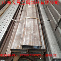 乃東區370方矩管廠家 專業供應，助力消防器材制造