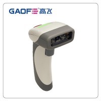 商品條形碼掃描 條碼掃描槍的工作原理與應(yīng)用解析
