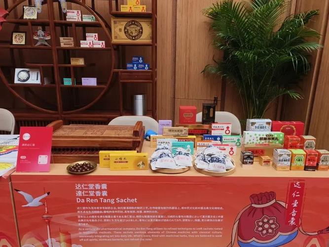 軟實(shí)力筑基 硬實(shí)力破局 中醫(yī)藥高質(zhì)量發(fā)展的動(dòng)力邏輯